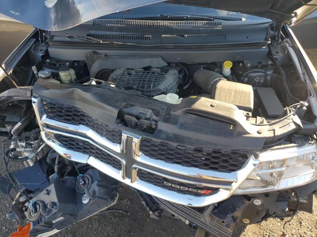 Photo 12 from auction – 2016 DODGE JOURNEY SX with VIN 3C4PDDBG4GT124984