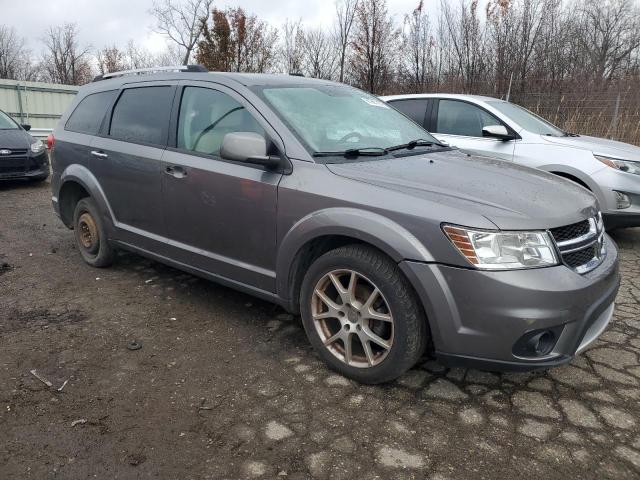 Photo 4 from auction – 2012 DODGE JOURNEY R/ with VIN 3C4PDDFG5CT222314