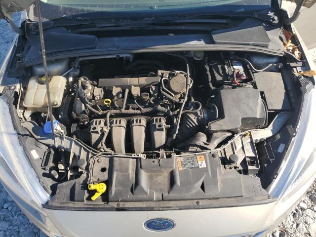Photo 11 from auction – 2015 FORD FOCUS SE with VIN 1FADP3F27FL382533