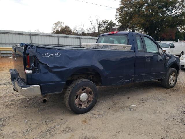 Photo 3 from auction – 2004 FORD F150 with VIN 1FTVF14514NB81165