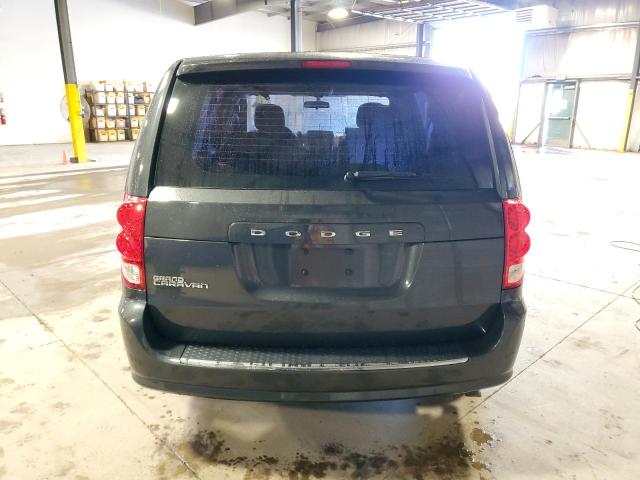 Photo 6 from auction – 2012 DODGE GRAND CARA with VIN 2C4RDGBG0CR336580