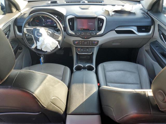 Photo 8 from auction – 2020 GMC TERRAIN SL with VIN 3GKALPEV7LL196121