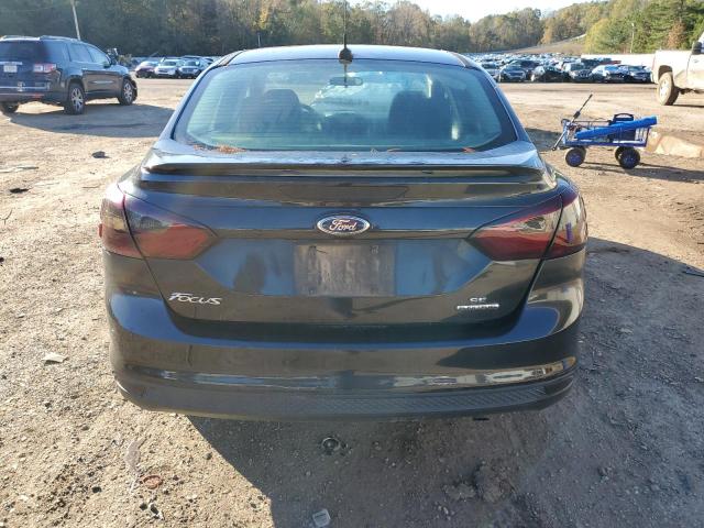 Photo 6 from auction – 2013 FORD FOCUS SE with VIN 1FADP3F2XDL130224