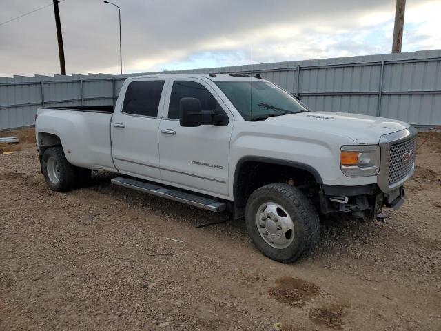 صورة رقم 4 من المزاد - 2015 GMC SIERRA K35 مع VIN 1GT424E89FF126347