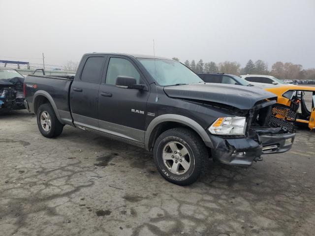 Photo 4 from auction – 2010 DODGE RAM 1500 with VIN 1D7RV1GT1AS225117