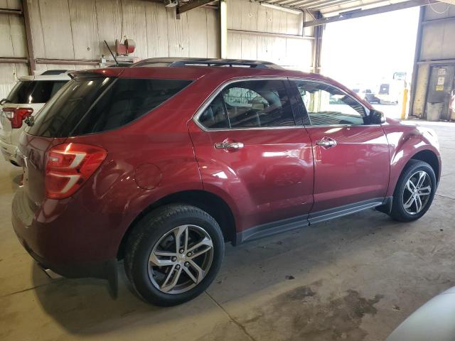 Photo 3 from auction – 2017 CHEVROLET EQUINOX PR with VIN 2GNFLGE38H6207811