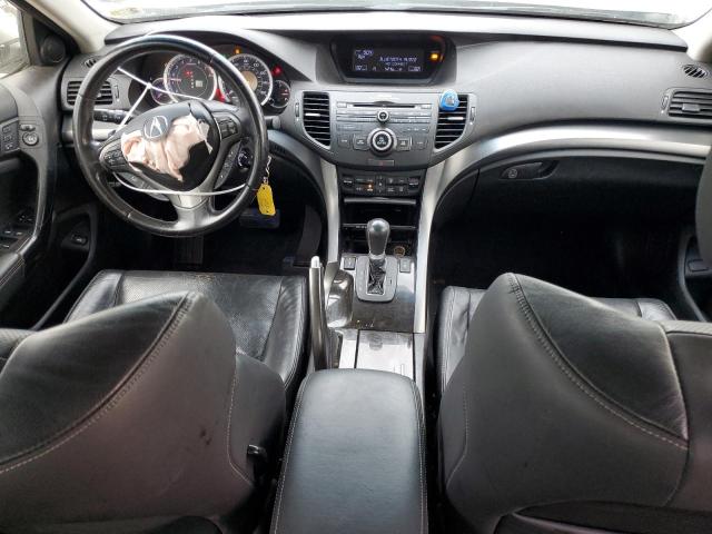 Photo 8 from auction – 2012 ACURA TSX with VIN JH4CU2F45CC014243