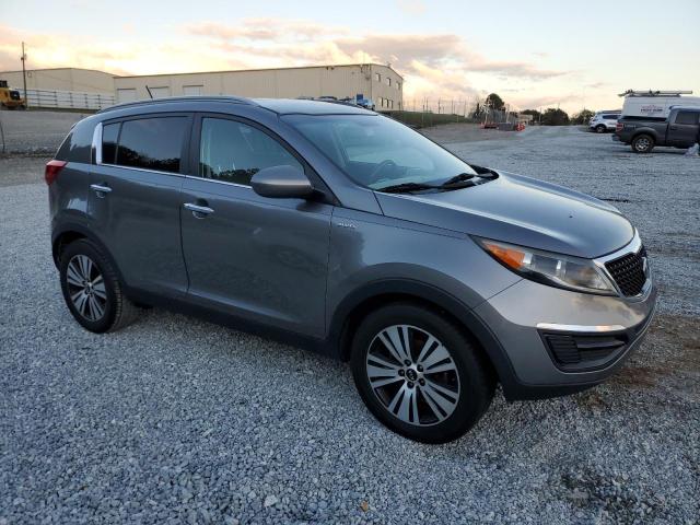 Photo 4 from auction – 2016 KIA SPORTAGE E with VIN KNDPCCAC2G7832800