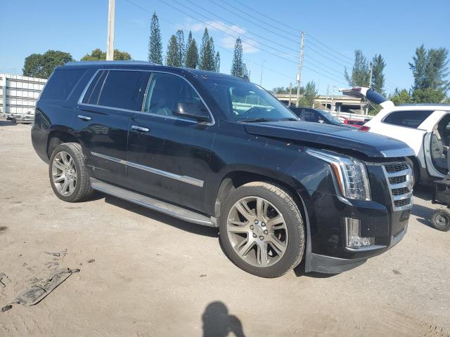 Photo 4 from auction – 2015 CADILLAC ESCALADE L with VIN 1GYS4BKJ3FR229916