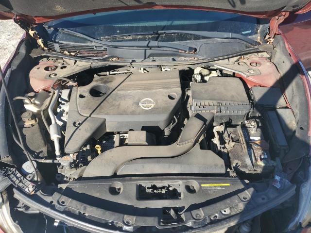 Photo 11 from auction – 2014 NISSAN ALTIMA 2.5 with VIN 1N4AL3AP3EC141584