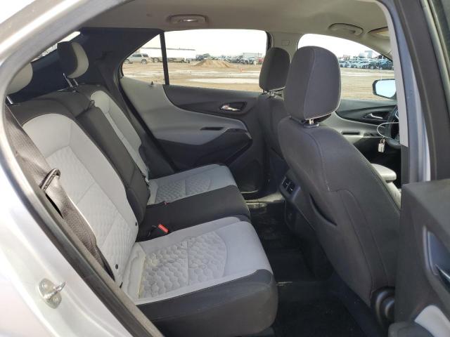 Photo 11 from auction – 2019 CHEVROLET EQUINOX LS with VIN 3GNAXHEV2KS558096