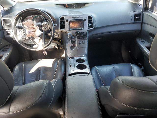 Photo 8 from auction – 2015 TOYOTA VENZA LE with VIN 4T3ZA3BB9FU090127