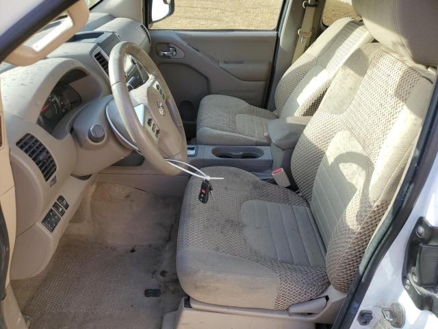 Photo 7 from auction – 2016 NISSAN FRONTIER S with VIN 1N6AD0CW5GN785327