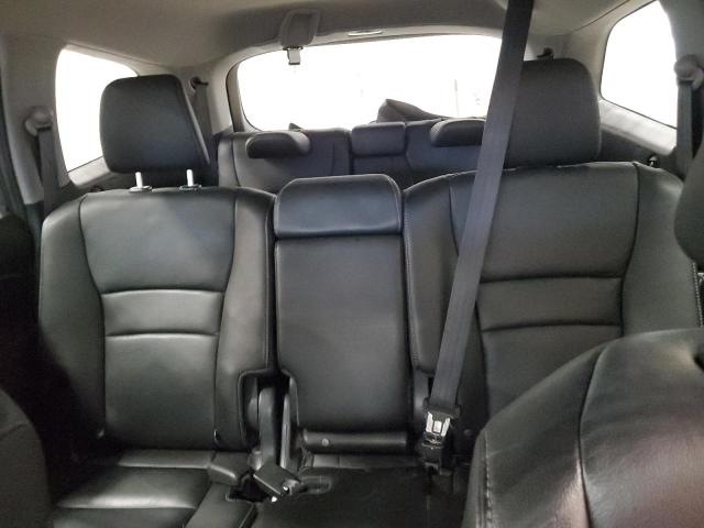 Photo 10 from auction – 2016 HONDA PILOT EXL with VIN 5FNYF6H55GB102121