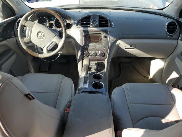 Photo 8 from auction – 2015 BUICK ENCLAVE with VIN 5GAKRBKD8FJ380526
