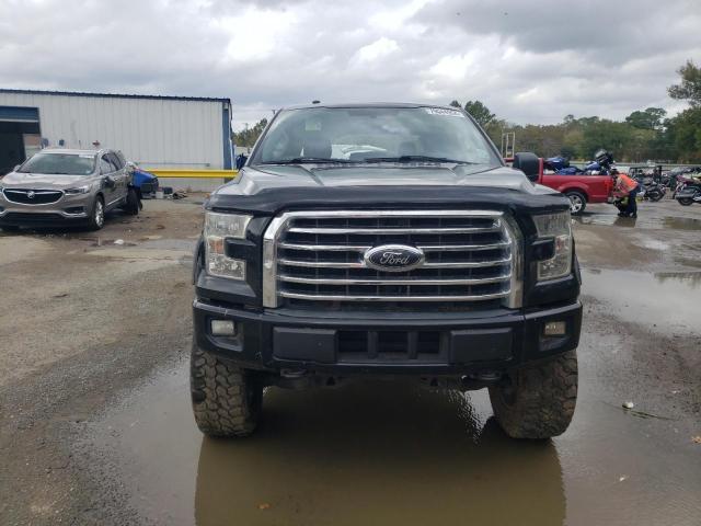 Photo 5 from auction – 2017 FORD F150 SUPER with VIN 1FTEW1EP8HKC90343
