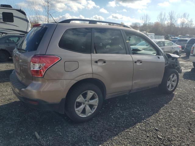 Photo 3 from auction – 2015 SUBARU FORESTER 2 with VIN JF2SJADC1FH838727