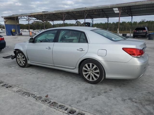 Photo 2 from auction – 2011 TOYOTA AVALON BAS with VIN 4T1BK3DB9BU382293