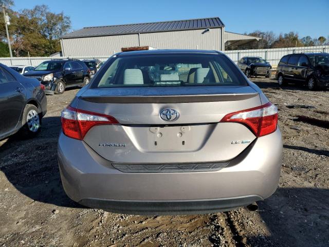 Photo 6 from auction – 2014 TOYOTA COROLLA EC with VIN 2T1BPRHE2EC093609