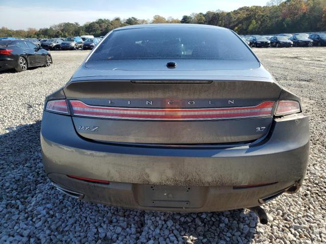 Zdjęcie 6 z aukcji – 2014 LINCOLN MKZ z VIN 3LN6L2GK2ER808258