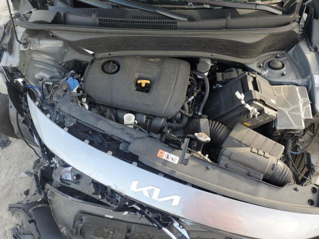 Photo 12 from auction – 2023 KIA SELTOS S with VIN KNDEU2AA5P7446515