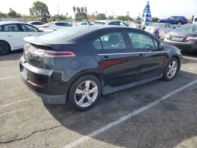 Foto 3 de la subasta – 2012 CHEVROLET VOLT con VIN 1G1RA6E4XCU116539
