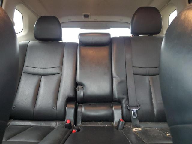 Photo 10 from auction – 2015 NISSAN ROGUE S with VIN 5N1AT2MVXFC806881