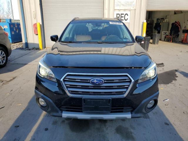 Photo 5 from auction – 2017 SUBARU OUTBACK TO with VIN 4S4BSATC9H3279405