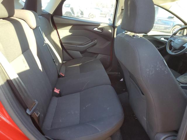 Foto 10 de la subasta – 2017 FORD FOCUS SE con VIN 1FADP3K28HL215705