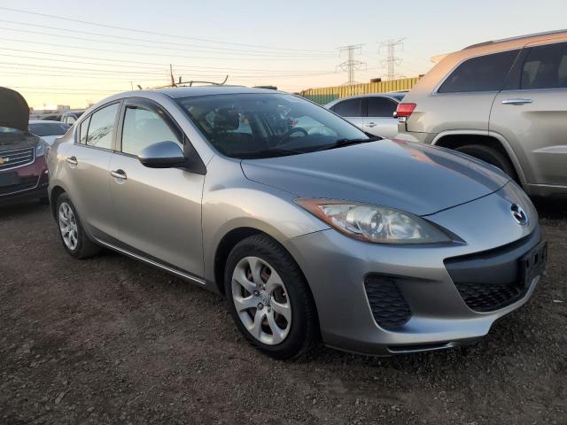 Zdjęcie 4 z aukcji – 2013 MAZDA 3 I z VIN JM1BL1TF5D1725504