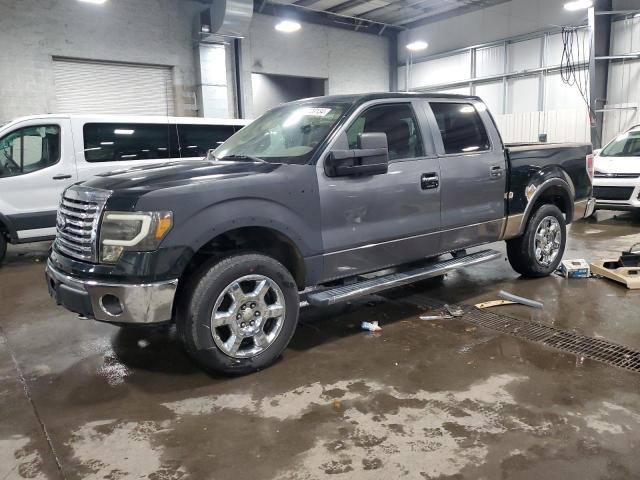Photo 1 from auction – 2013 FORD F150 SUPER with VIN 1FTFW1ET1DKD35957