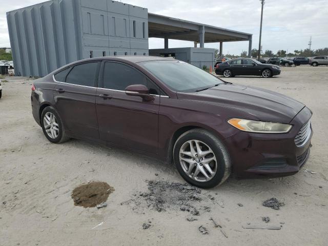 Photo 4 from auction – 2013 FORD FUSION SE with VIN 3FA6P0H70DR206700