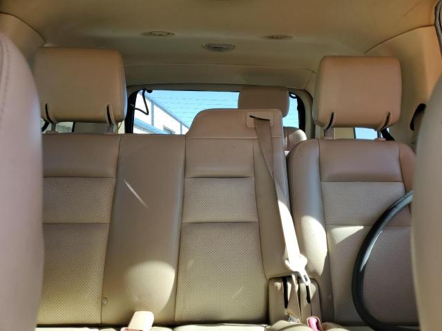Photo 10 from auction – 2006 MERCURY MOUNTAINEE with VIN 4M2EU47E96UJ25125