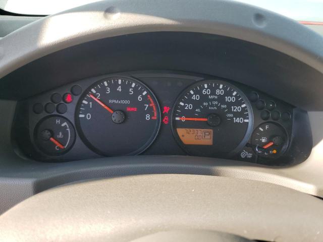 Photo 9 from auction – 2019 NISSAN FRONTIER S with VIN 1N6BD0CTXKN740435