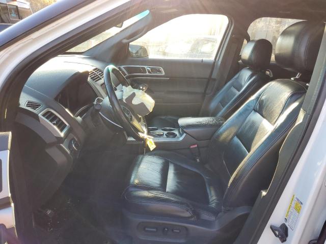 Photo 7 from auction – 2013 FORD EXPLORER X with VIN 1FM5K7D89DGC05317