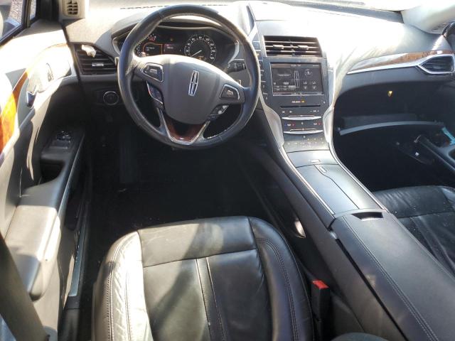 Photo 8 from auction – 2014 LINCOLN MKZ with VIN 3LN6L2GK2ER808258