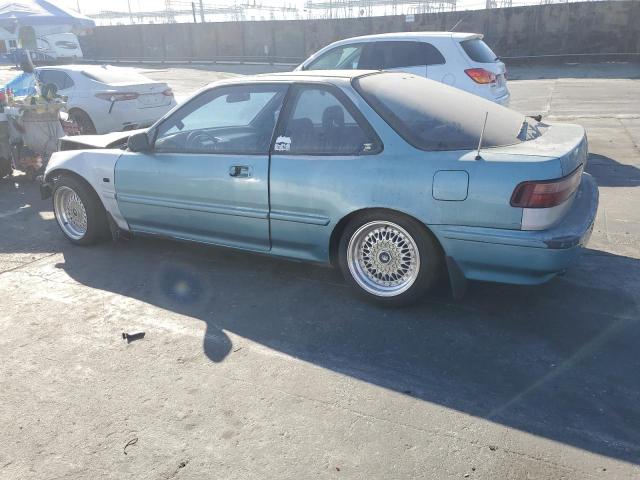 Photo 2 from auction – 1990 ACURA INTEGRA LS with VIN JH4DA9358LS053319