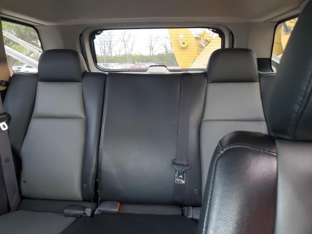 Photo 10 from auction – 2009 JEEP GRAND CHER with VIN 1J8HR48P09C535285