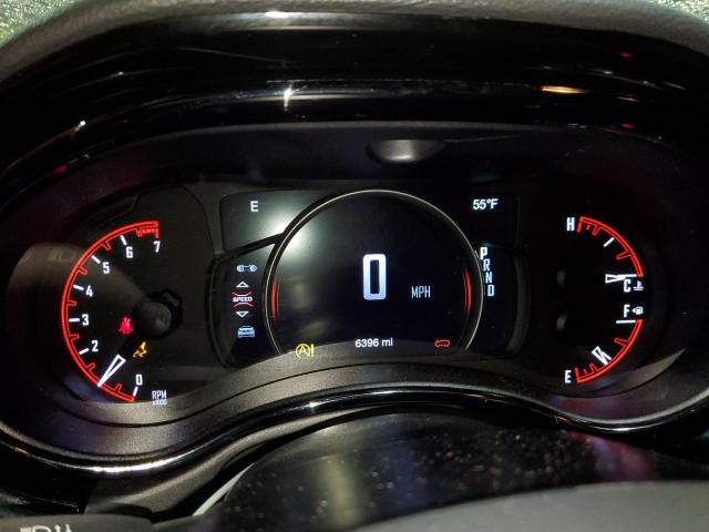 Photo 9 from auction – 2024 DODGE DURANGO GT with VIN 1C4RDJDG6RC238018