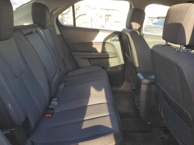 Photo 10 from auction – 2016 CHEVROLET EQUINOX LS with VIN 2GNFLEEK2G6103647