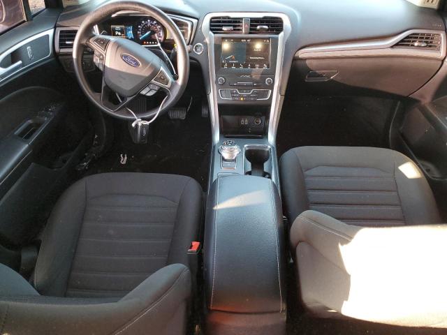 Photo 8 from auction – 2019 FORD FUSION SE with VIN 3FA6P0HD1KR231172