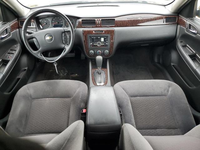 صورة رقم 8 من المزاد - 2013 CHEVROLET IMPALA LS مع VIN 2G1WF5E37D1245115