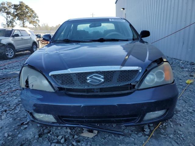 Photo 5 from auction – 2005 SUZUKI VERONA with VIN KL5VJ56L95B153270