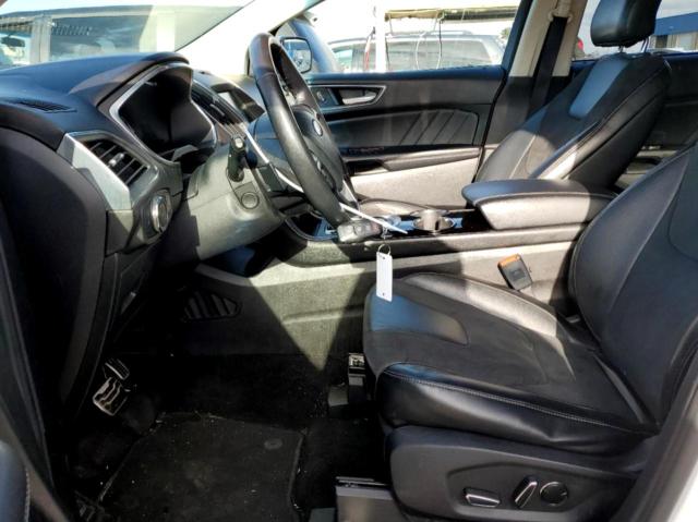 Photo 7 from auction – 2015 FORD EDGE SPORT with VIN 2FMTK4AP9FBC03028