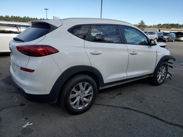 Photo 3 from auction – 2019 HYUNDAI TUCSON LIM with VIN KM8J3CA48KU038985