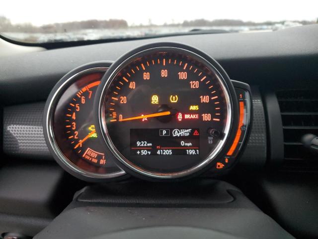 Photo 9 from auction – 2019 MINI COOPER with VIN WMWXP5C5XK2H96472