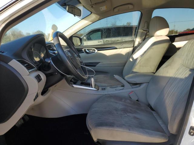 Photo 7 from auction – 2016 NISSAN SENTRA S with VIN 3N1AB7AP0GY304838