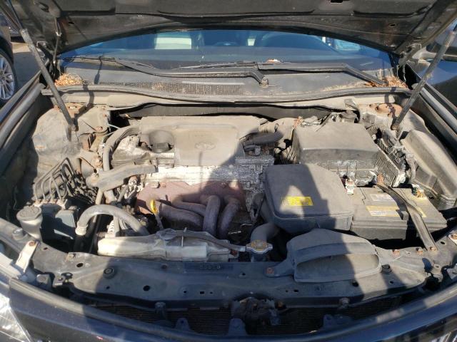 Фото 11 с аукциона – 2012 TOYOTA CAMRY BASE с VIN 4T1BF1FK7CU091640
