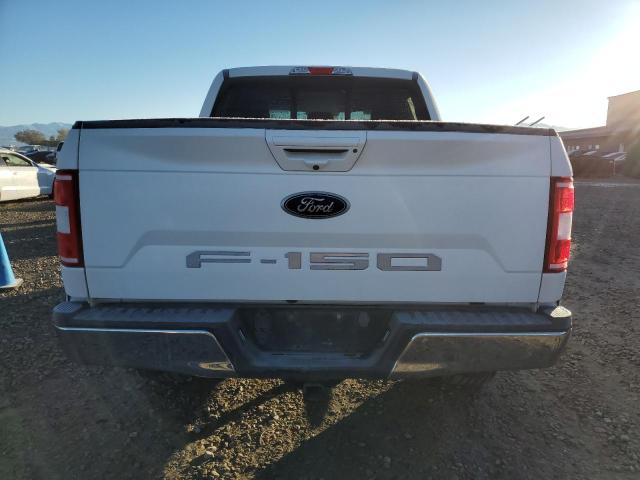 Photo 6 from auction – 2019 FORD F150 SUPER with VIN 1FTFW1E18KFC62767
