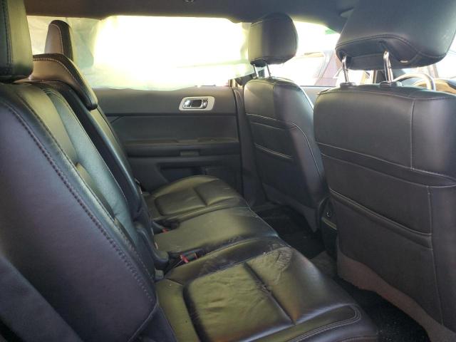 Photo 11 from auction – 2014 FORD EXPLORER X with VIN 1FM5K8D86EGC11552